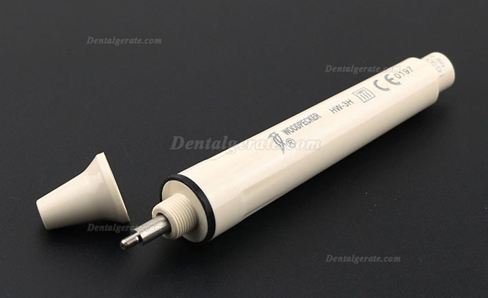 Woodpecker&reg; UDS Ultraschall-Scaler Abnehmbares Handst&uuml;ck EMS Kompatibel